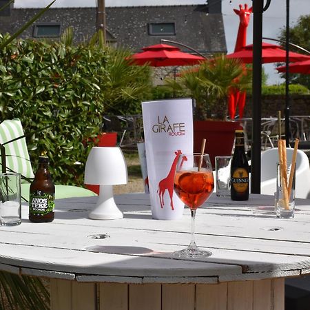 Logis Hotel Vannes Nord Le Clos Des Hortensias Locqueltas Ngoại thất bức ảnh