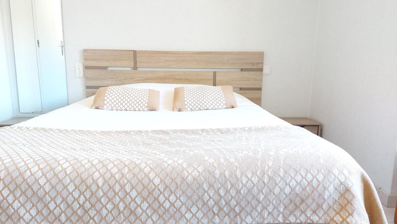 Logis Hotel Vannes Nord Le Clos Des Hortensias Locqueltas Ngoại thất bức ảnh