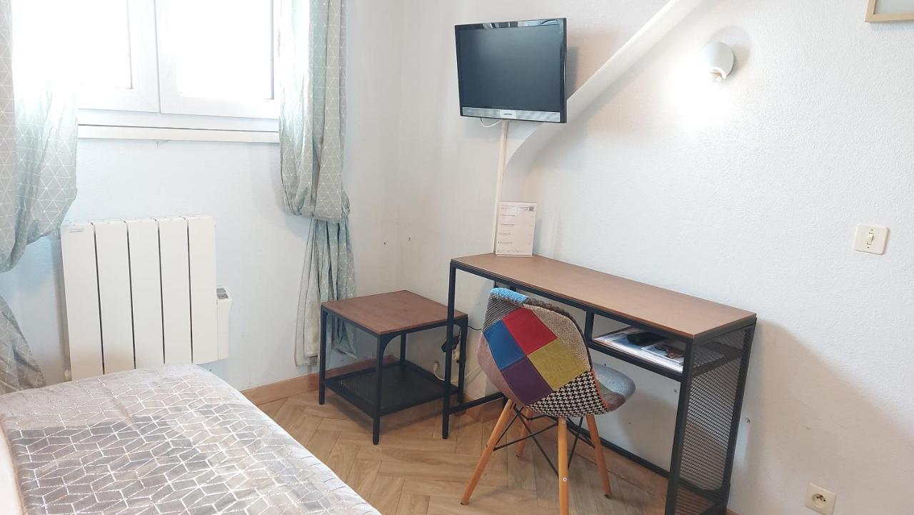 Logis Hotel Vannes Nord Le Clos Des Hortensias Locqueltas Ngoại thất bức ảnh