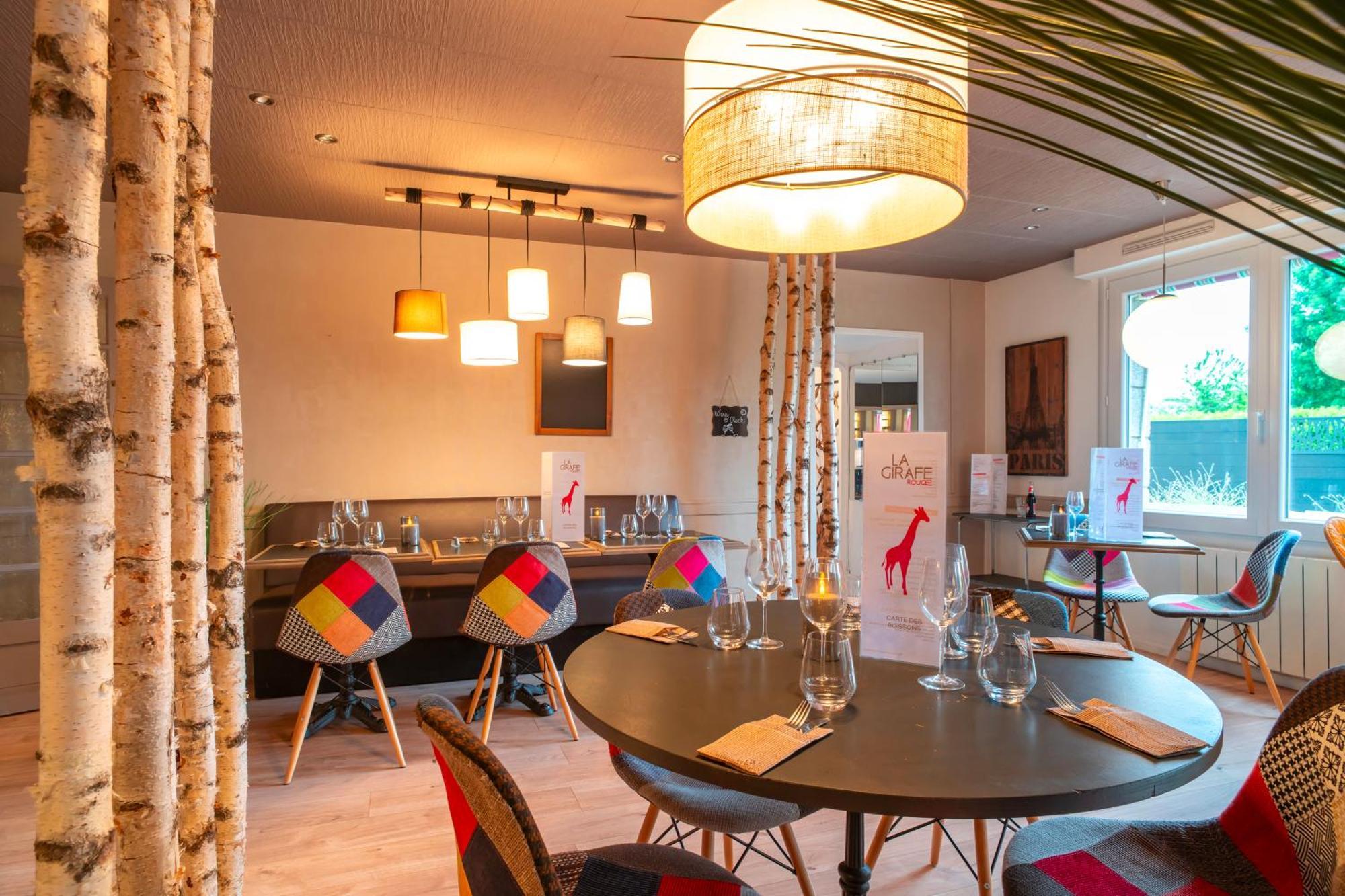 Logis Hotel Vannes Nord Le Clos Des Hortensias Locqueltas Ngoại thất bức ảnh